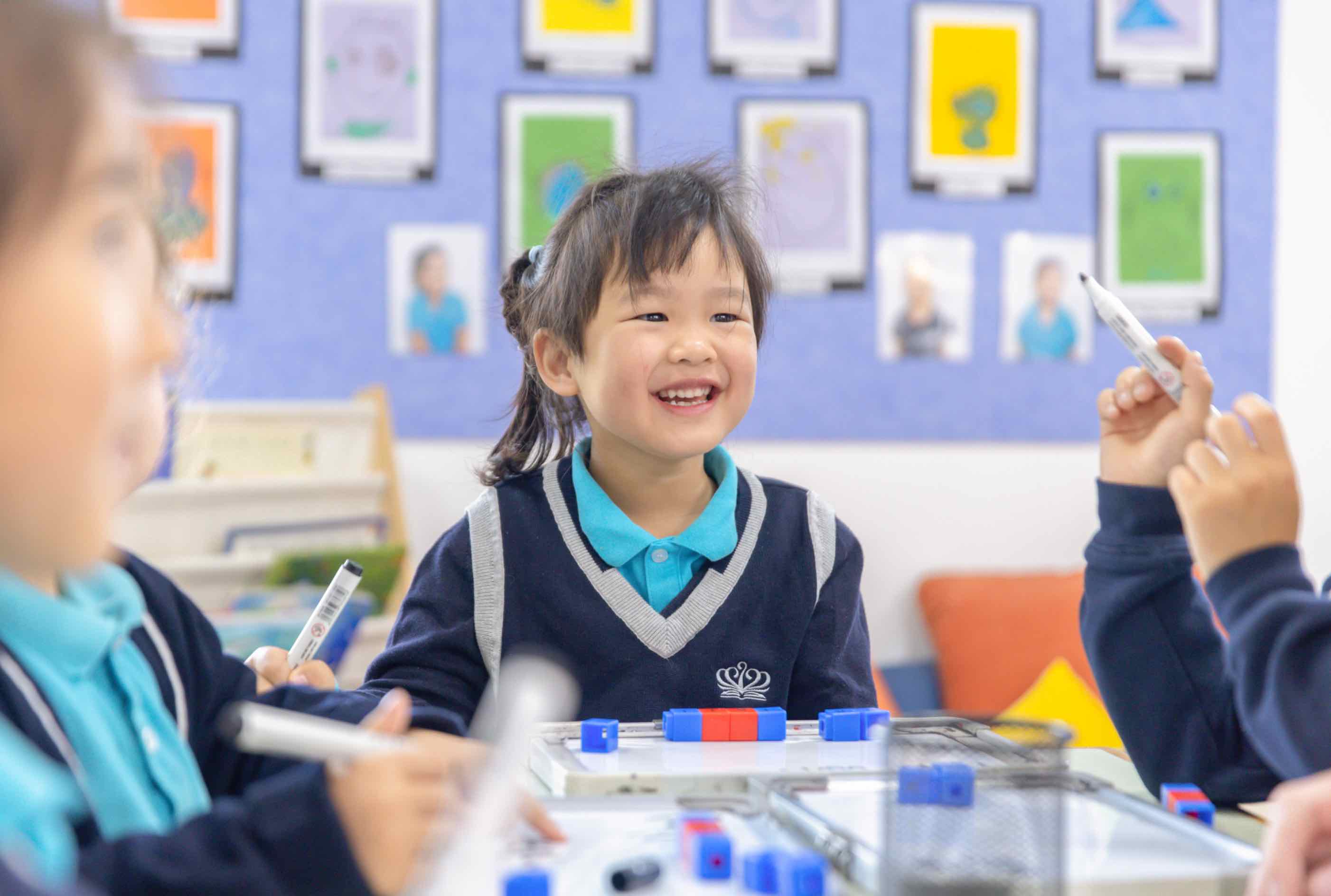 Private School, Chengdu | Léman International School Chengdu - 02 Image-50-50