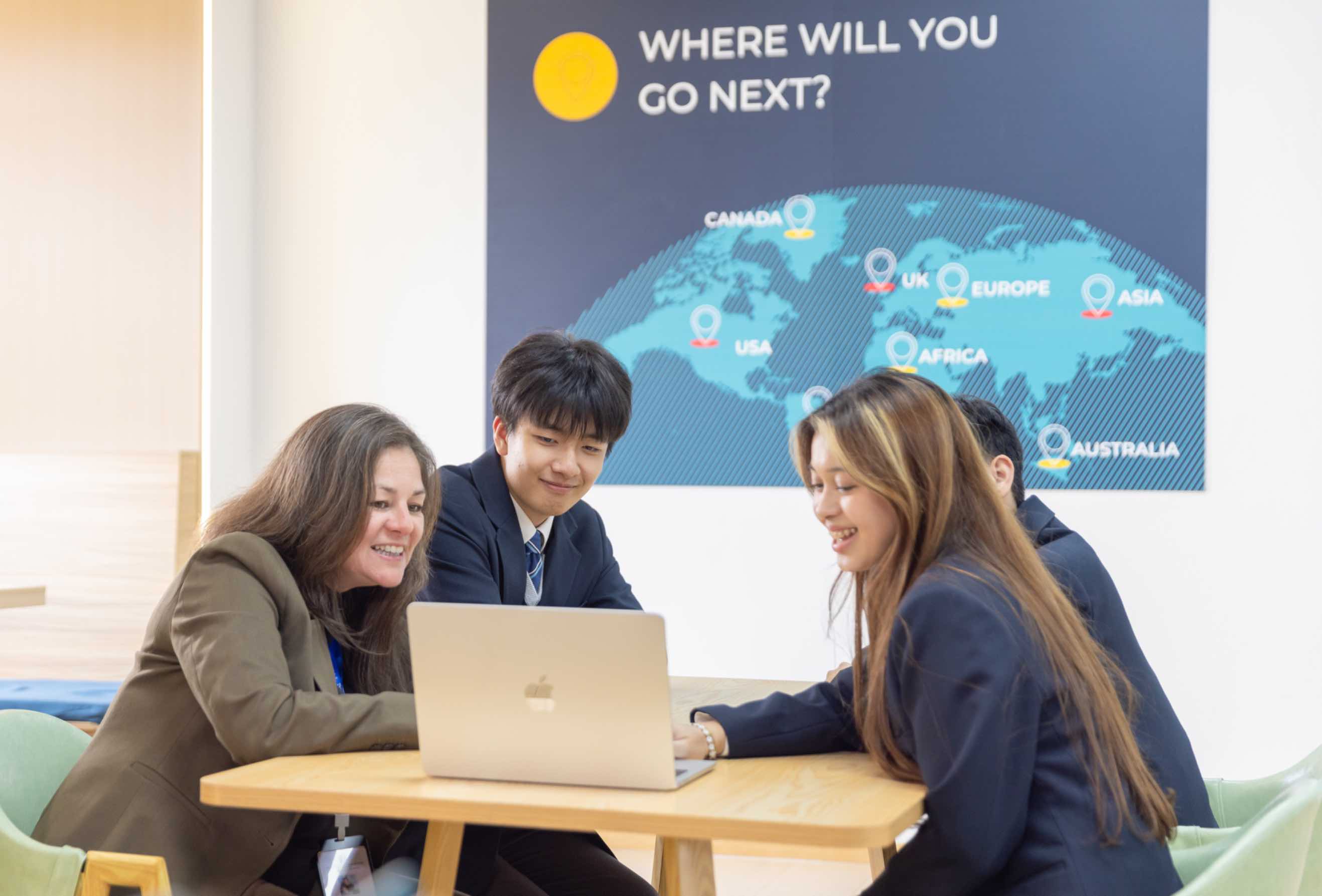 How We Teach | Léman International School Chengdu - 01 Tertiary Page Header