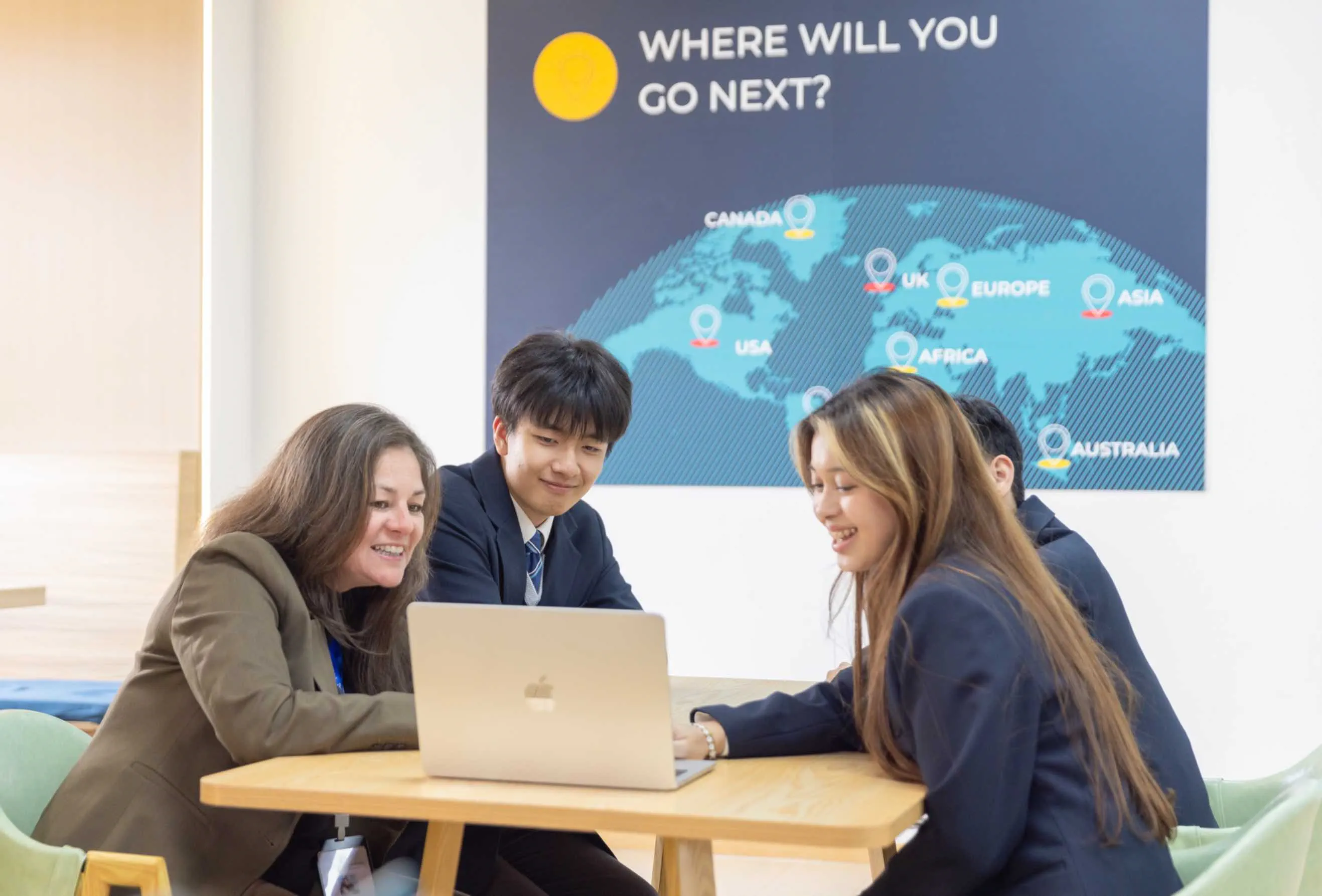 成都乐盟外籍人员子女学校|成都乐盟国际学校官方网站 - Selection List