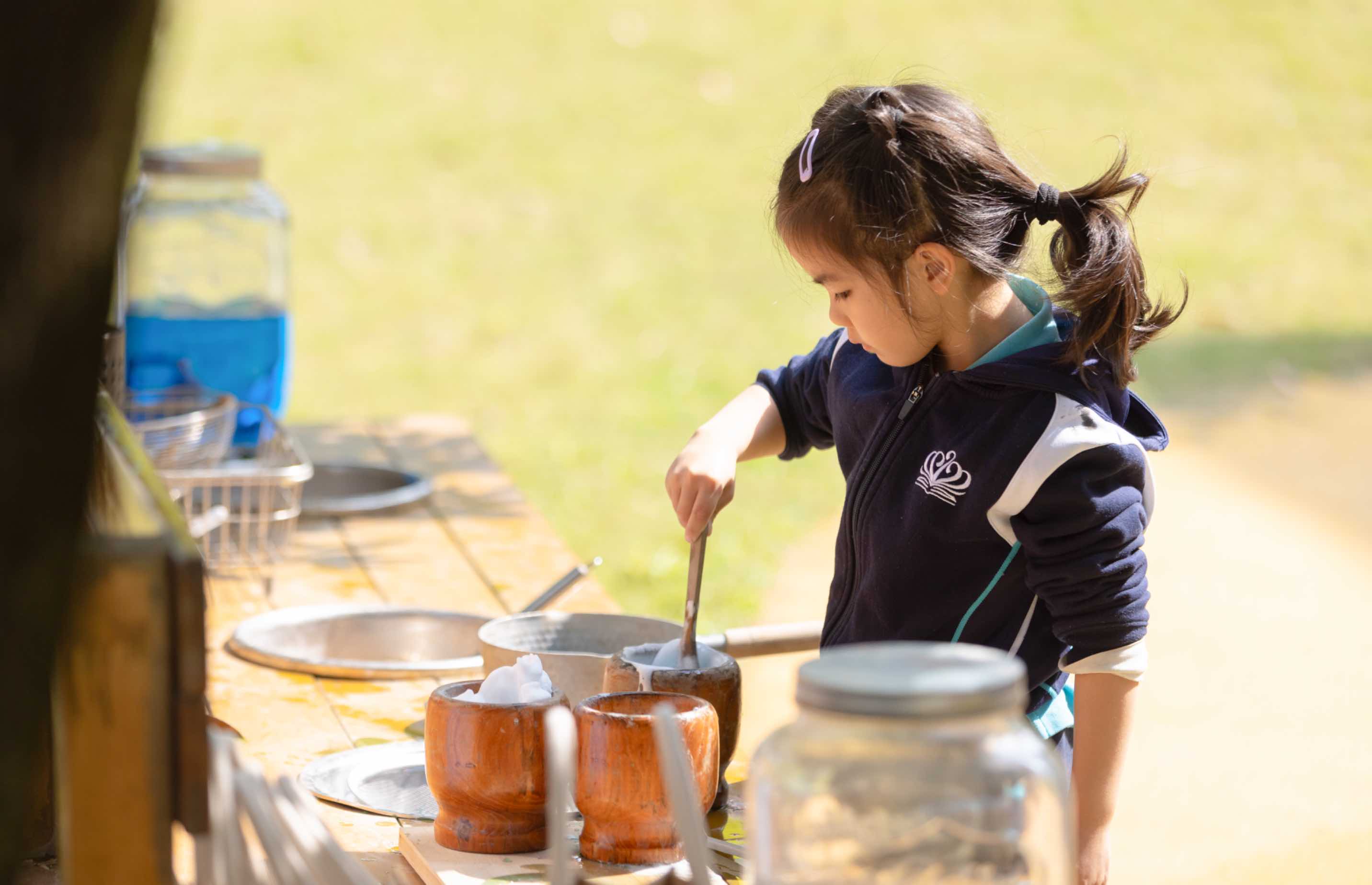 Academic Excellence | Léman International School Chengdu - 04 - visualTimeline WithTags