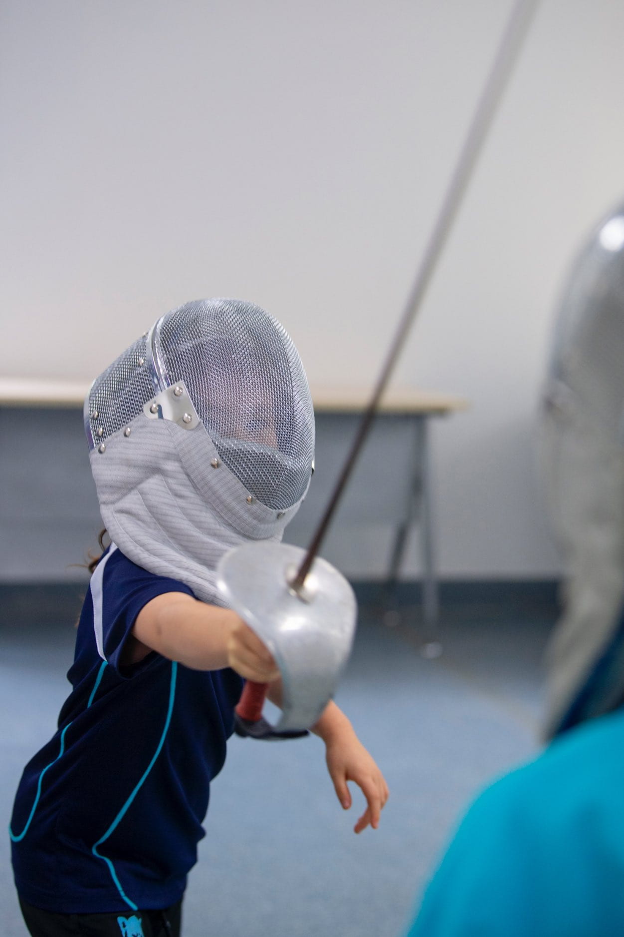 Parent Essentials | Léman International School Chengdu - Feature Cards Pattern