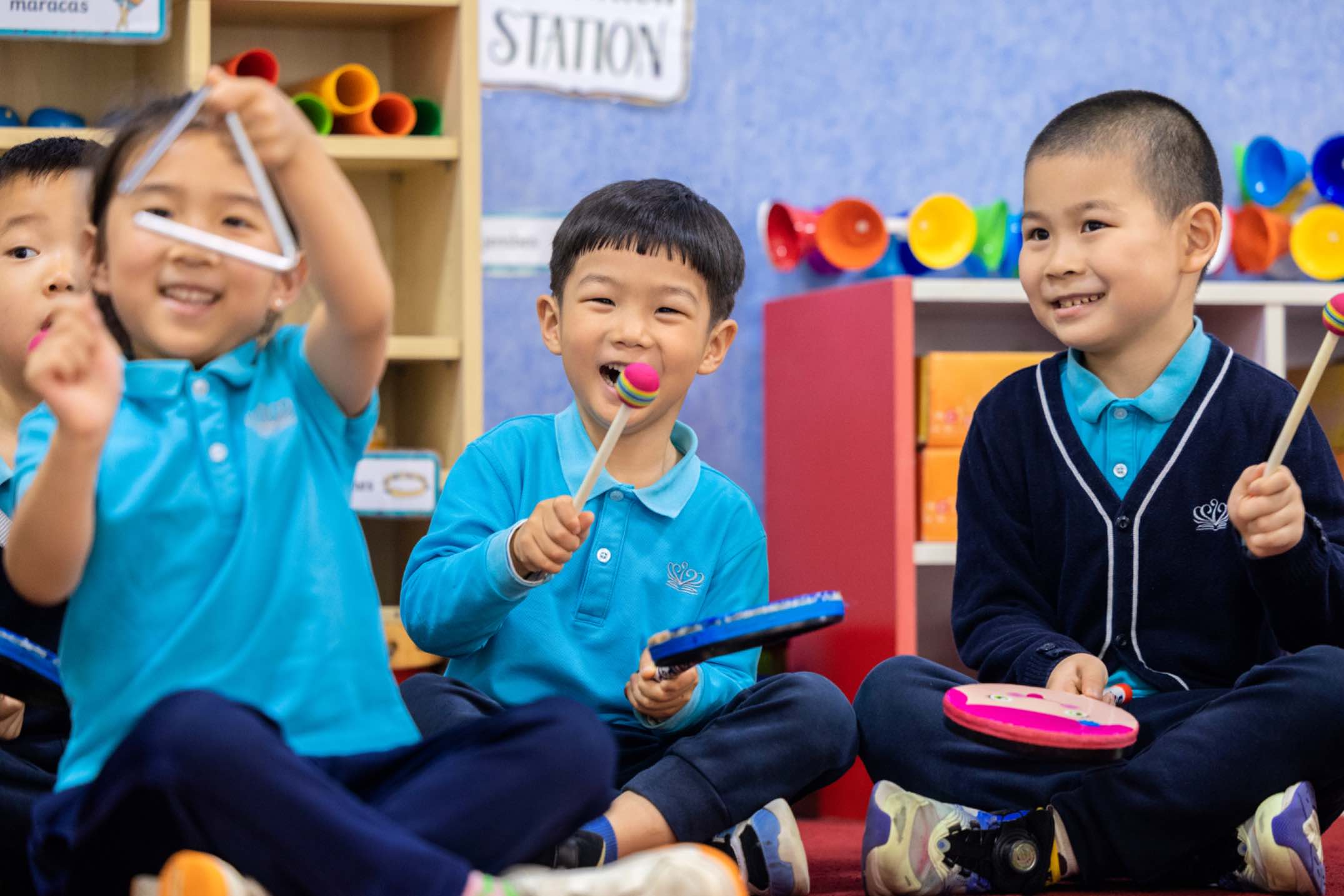 Academic Excellence | Léman International School Chengdu - 04 - visualTimeline WithTags