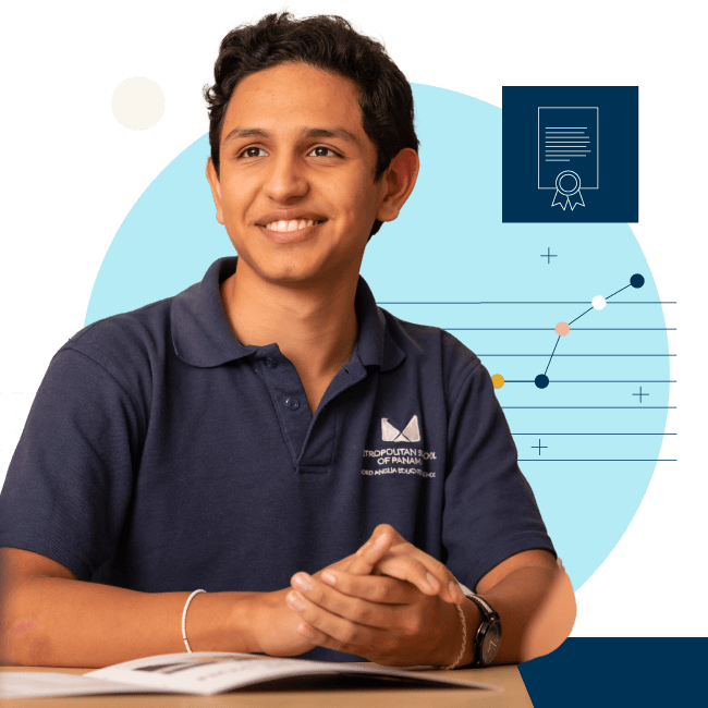 MET Panama | Programas Académicos de la Más Alta Calidad - Secondary Introduction