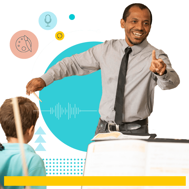 Outstanding Experiences | Metropolitan School of Panama - 02 - Secondary Introduction