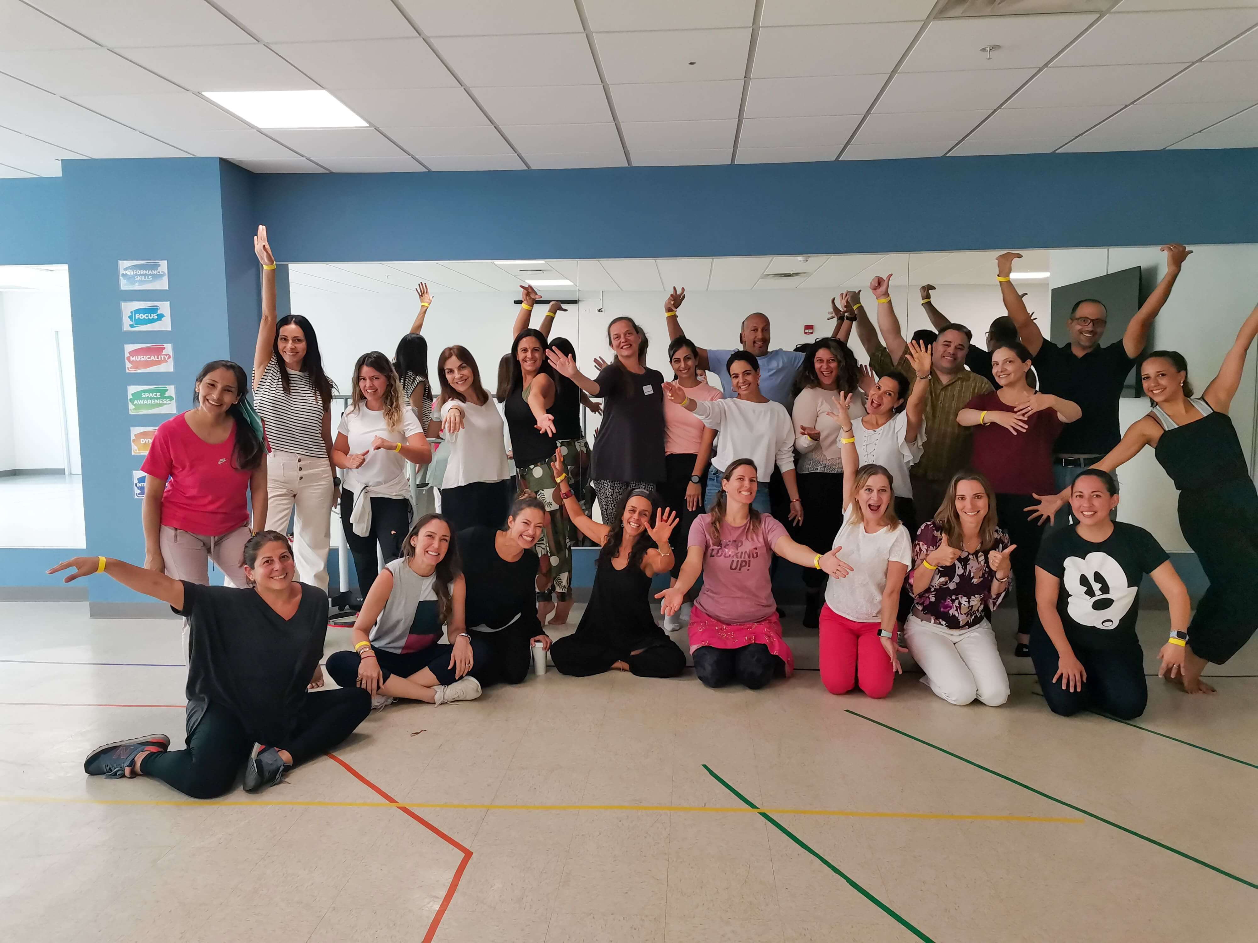 The Juilliard - Nord Anglia Performing Arts Program at the MET - The Juilliard NA Performing Arts Programme