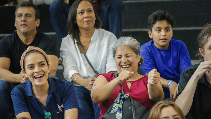 MET 11th International Day: Celebrating Our Global Community - 11 International Day