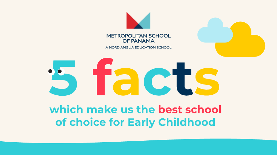5 facts which makes us the best school of choice for Early - 5 facts early childhood