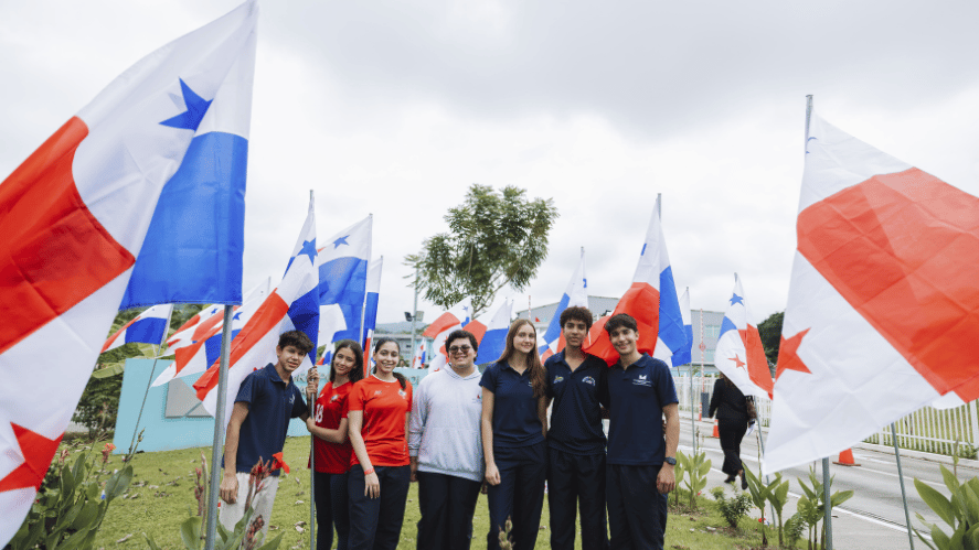 Noviembre: Un Mes de celebración y conexión cultural en Panamá - Fiestas Patrias