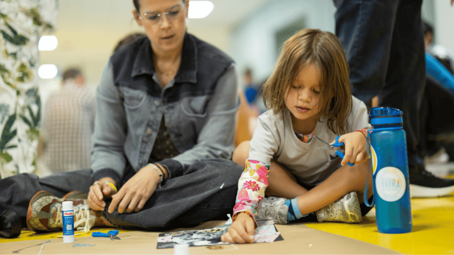 ¿Cómo crecen los niños a través de la independencia cotidiana? Las pequeñas conquistas que realmente importan - How children grow through everyday independence