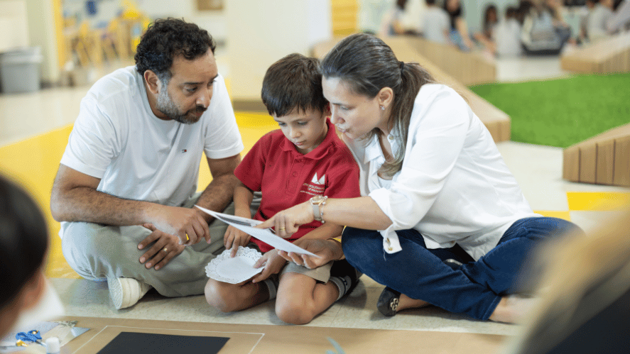 ¿Cómo crecen los niños a través de la independencia cotidiana? Las pequeñas conquistas que realmente importan - How children grow through everyday independence