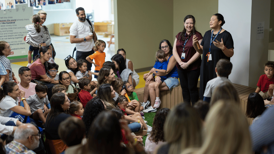 ¿Cómo crecen los niños a través de la independencia cotidiana? Las pequeñas conquistas que realmente importan - How children grow through everyday independence