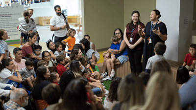 ¿Cómo crecen los niños a través de la independencia cotidiana? Las pequeñas conquistas que realmente importan - How children grow through everyday independence