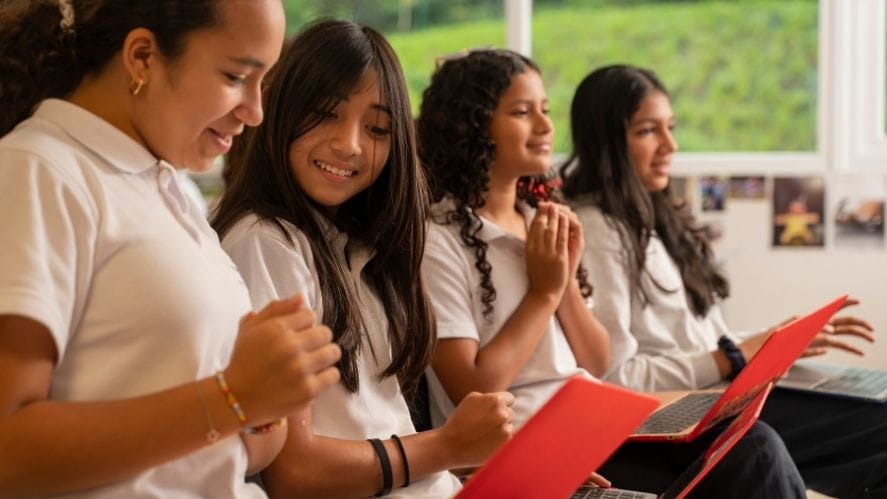 Middle School defining phase - Middle School defining phase