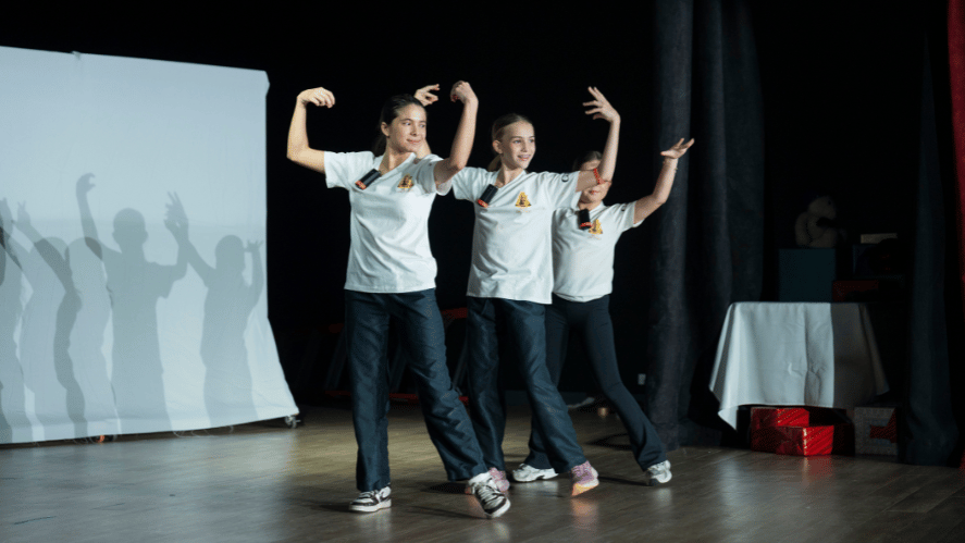 What children learn when we allow them to pause - Pauses matter