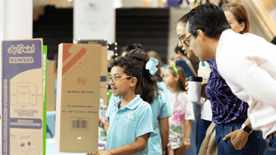 Lo que los niños aprenden cuando les permitimos hacer una pausa - Pauses matter