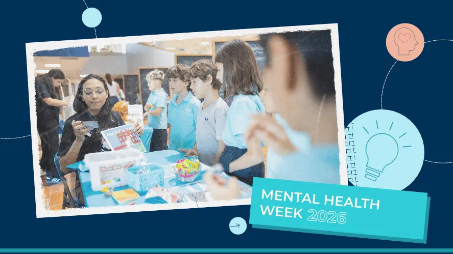 Diverse Minds, One Community: Celebrating Neurodiversity - Mental Health Week
