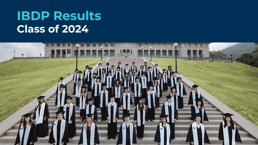 Celebrating Academic Excellence: Class of 2024 Achieves Outstanding IB Results - IBDP Results 2024