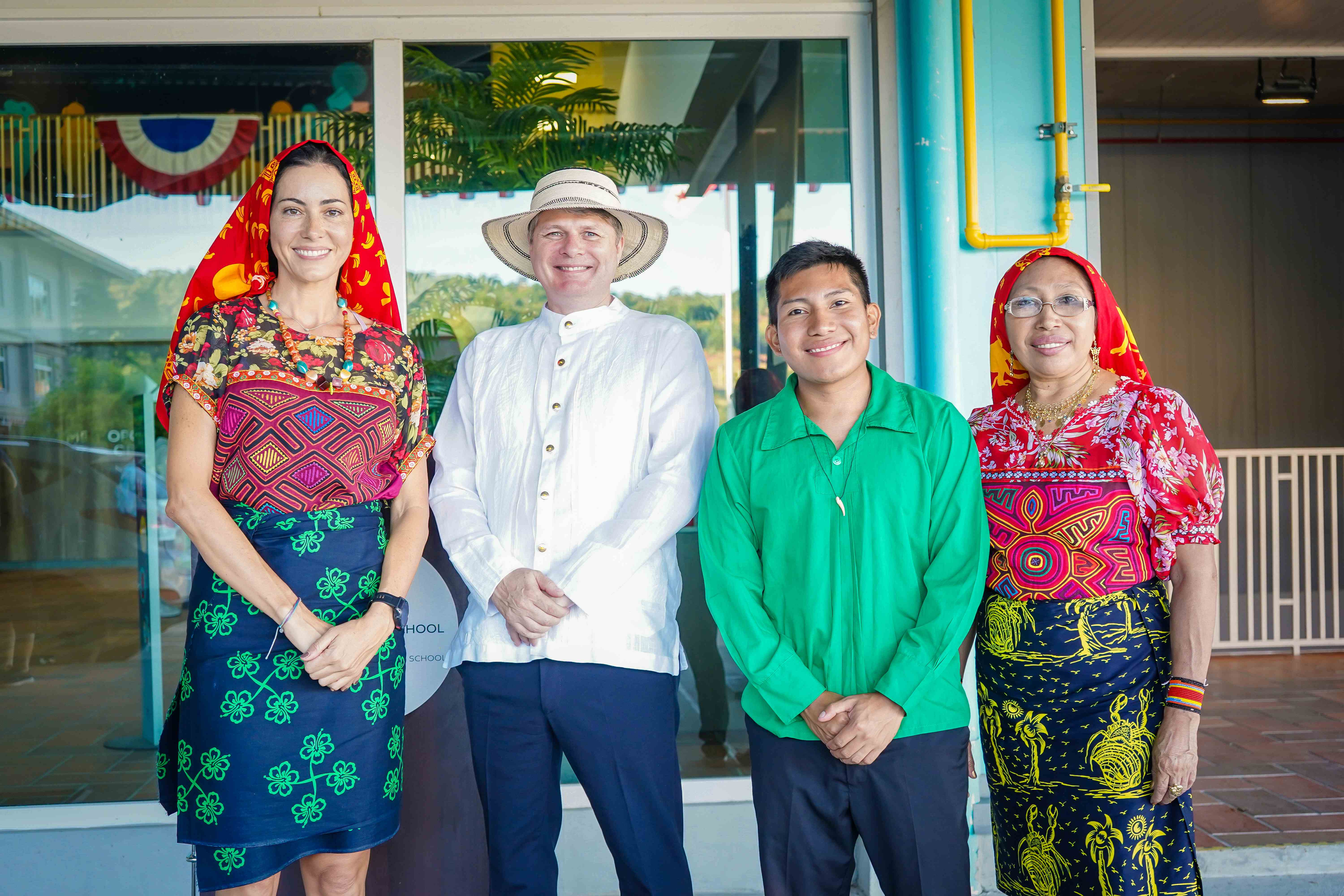 Celebrating Panamanian Cultural Week: A Commemoration of History & Culture - Panamanian Cultural Week