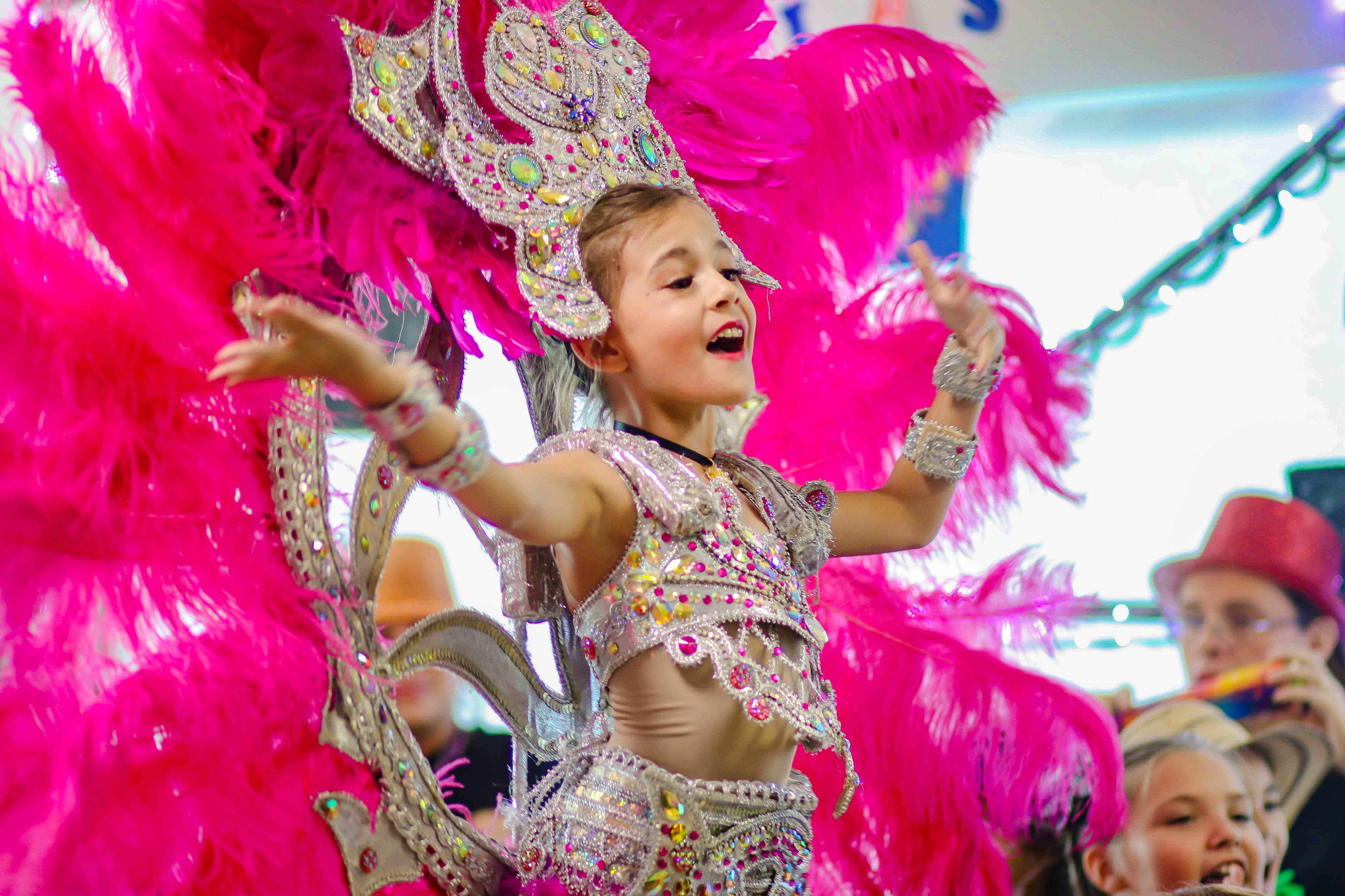 Celebrating Panamanian Cultural Week: A Commemoration of History & Culture - Panamanian Cultural Week