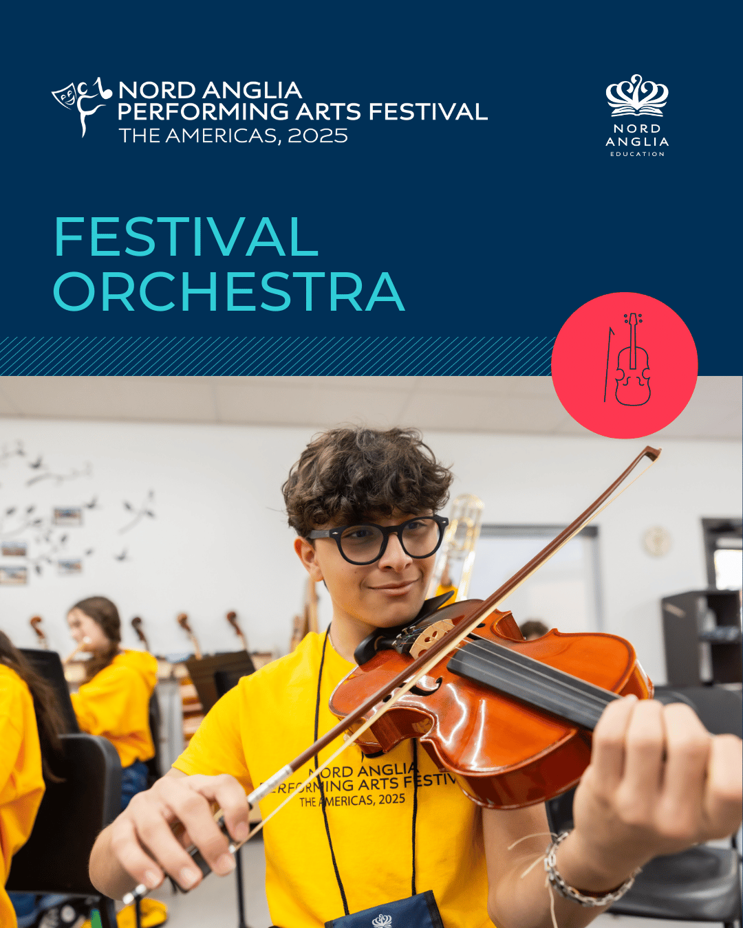 Performing Arts Festival 2024 - Performing Arts Festival 2024