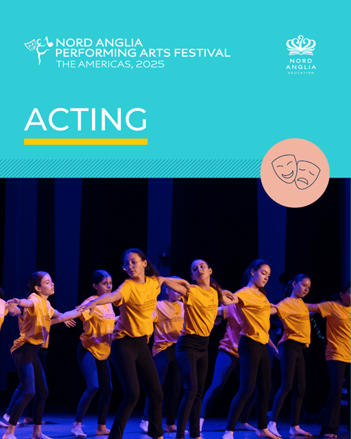 Performing Arts Festival 2024 - Performing Arts Festival 2024