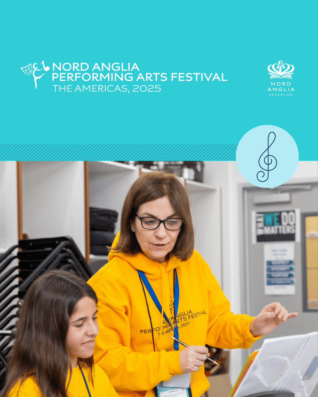 Performing Arts Festival 2024 - Performing Arts Festival 2024