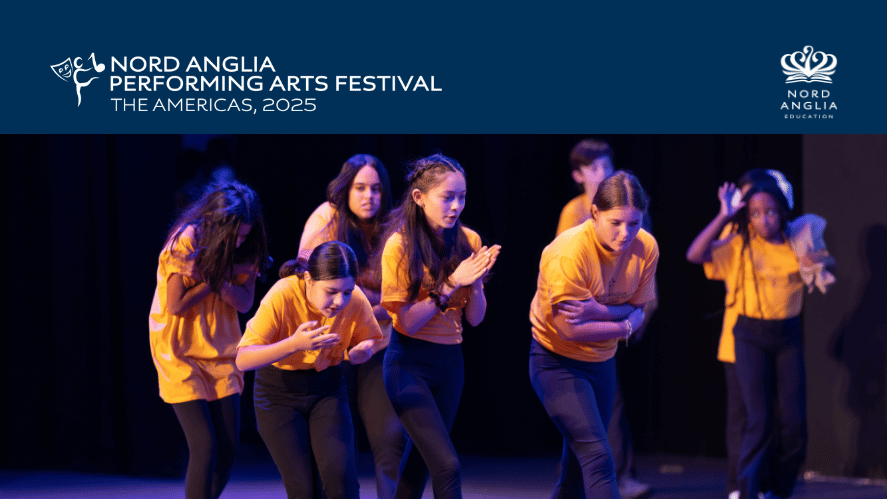 Performing Arts Festival 2024 - Performing Arts Festival 2024