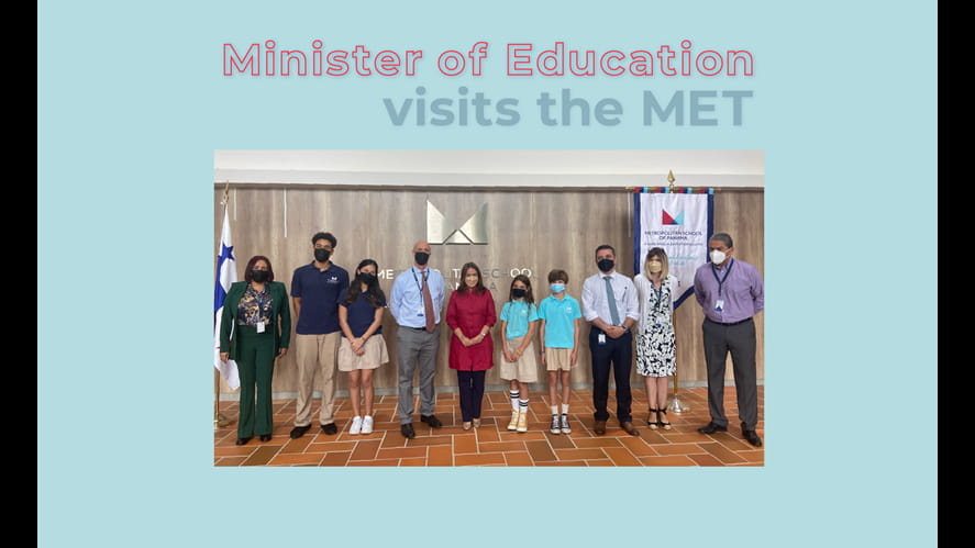 The Minister of Education and MEDUCA's first official visit to the MET-the-minister-of-education-and-meducas-first-official-visit-to-the-met-220520_News_MEDUCAVisit_PageLinkImage