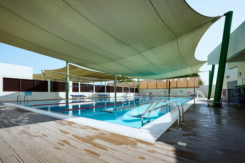 NAISAK Campus | Nord Anglia International School Al Khor - Image-50-50 checklist