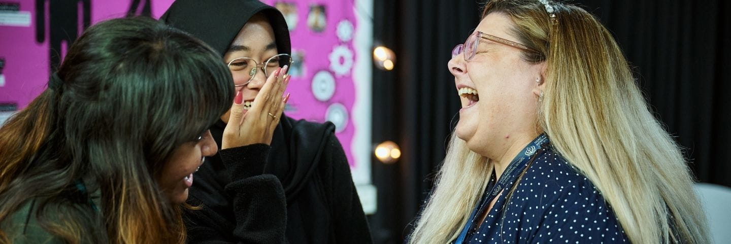 Careers | Nord Anglia International School Al Khor - 01 Tertiary Page Header