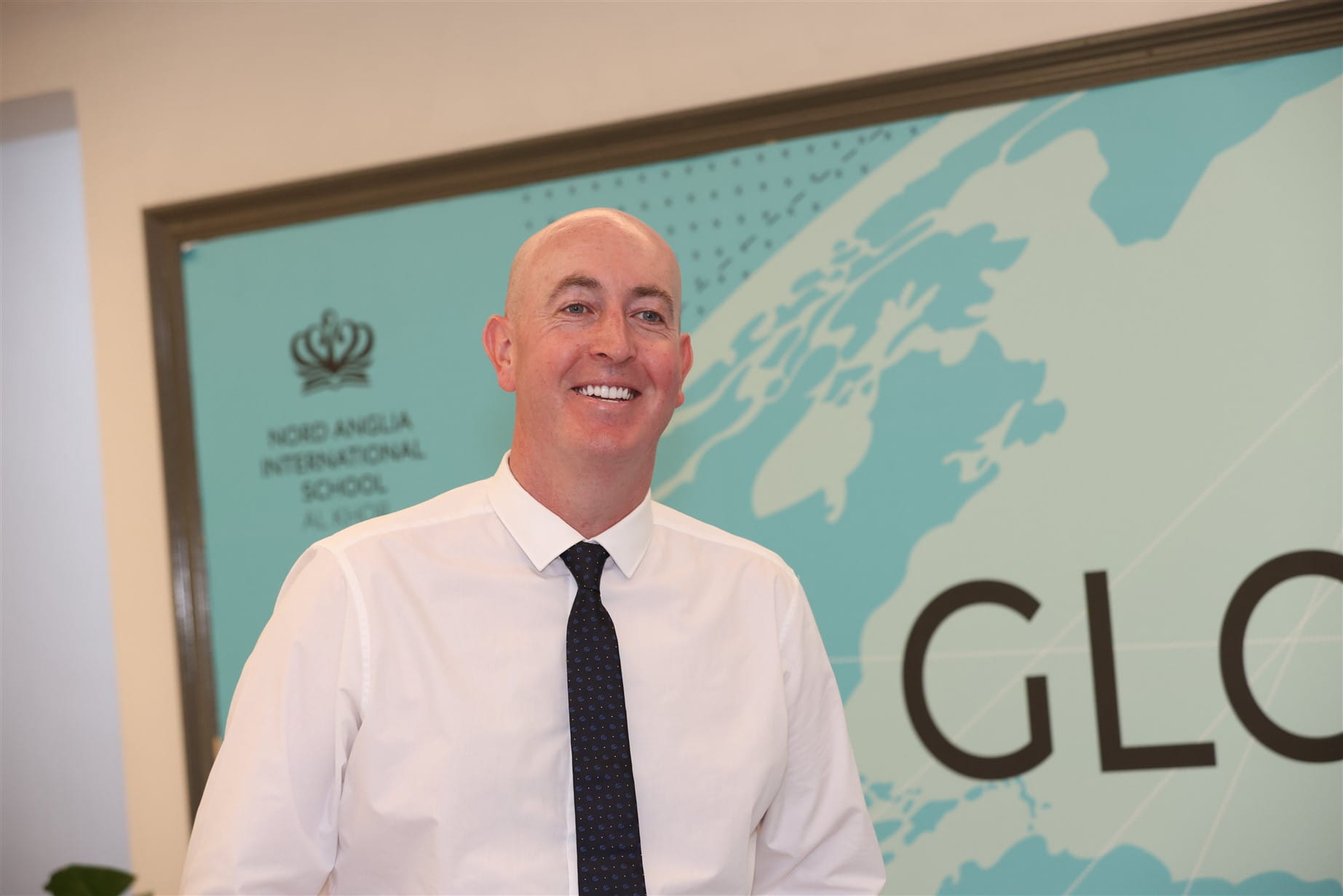 How We Teach | Nord Anglia International School Al Khor - Feature Cards Tabs