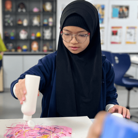 Tuition Fees | Nord Anglia International School Al Khor | Qatar - Small Text And Image 1