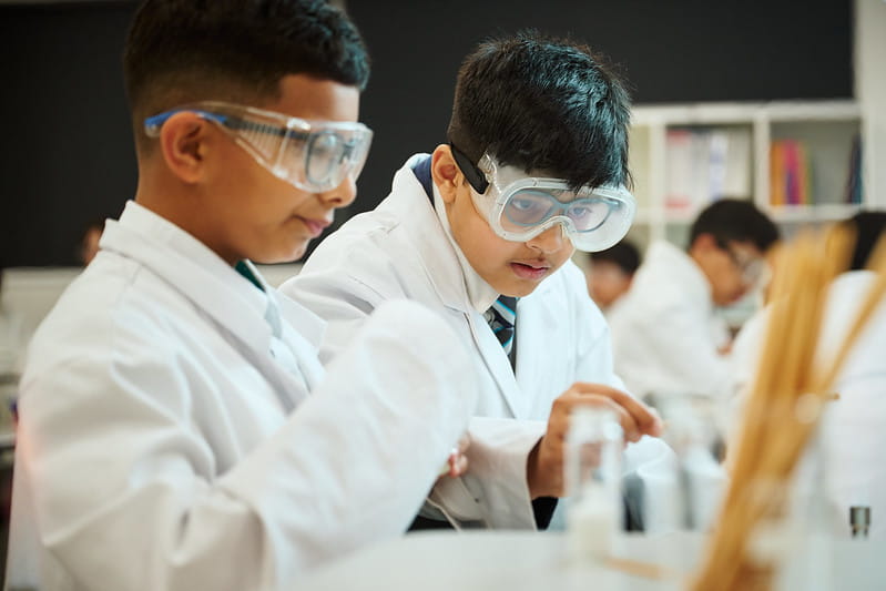 Admissions | Nord Anglia International School Al Khor | NAISAK - Image-50-50 2