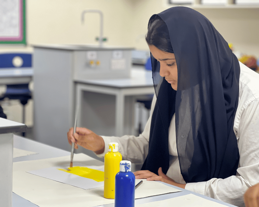 Tuition Fees | Nord Anglia International School Al Khor | Qatar - Image-50-50