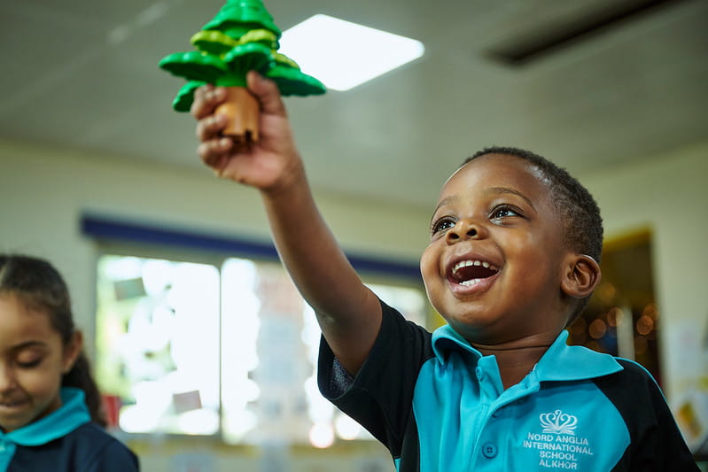 NAIS Al Khor | British International School in Qatar - Image-50-pattern