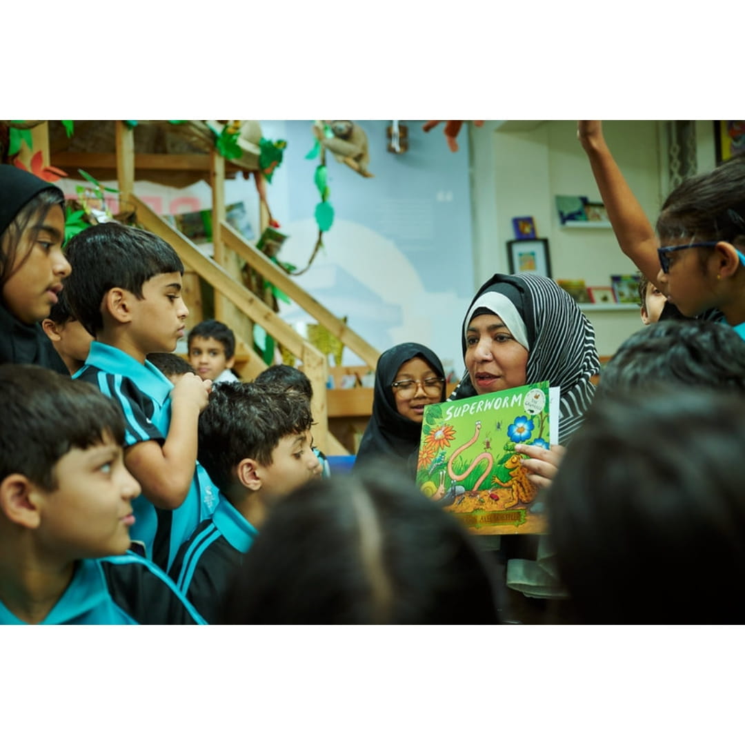 NAIS Al Khor | British International School in Qatar - Selection List