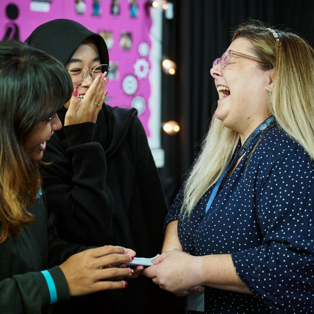 A-Levels | Nord Anglia International School Al Khor - 02 - Image-50-50