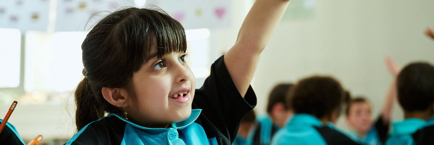 FAQs | Nord Anglia International School Al Khor - FAQ page block