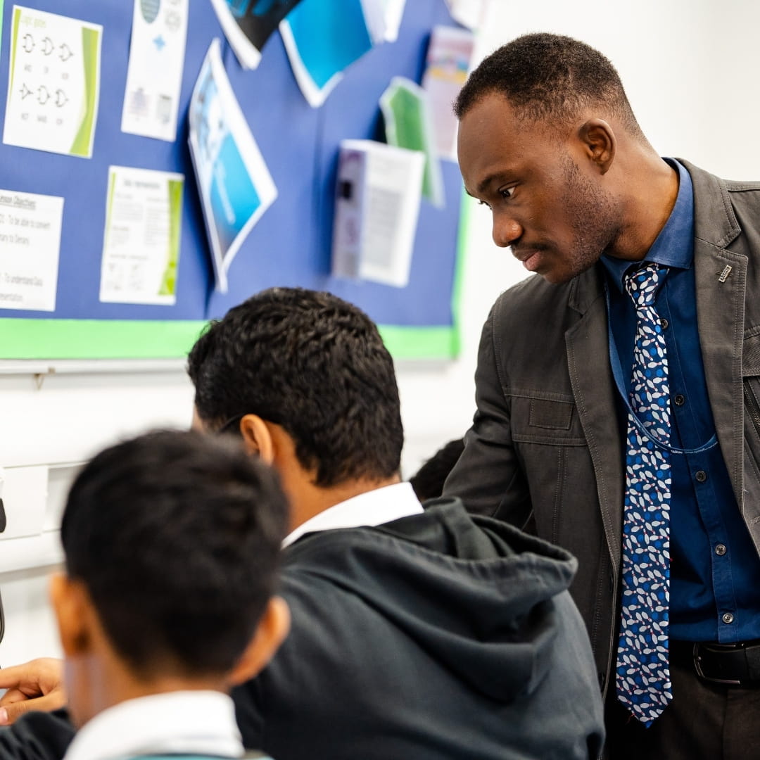 A-Levels | Nord Anglia International School Al Khor - 03 - Small Text And Image