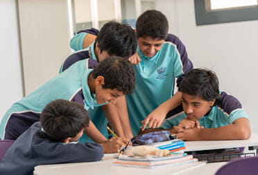 NAIS Al Khor_Qatar_2020_142