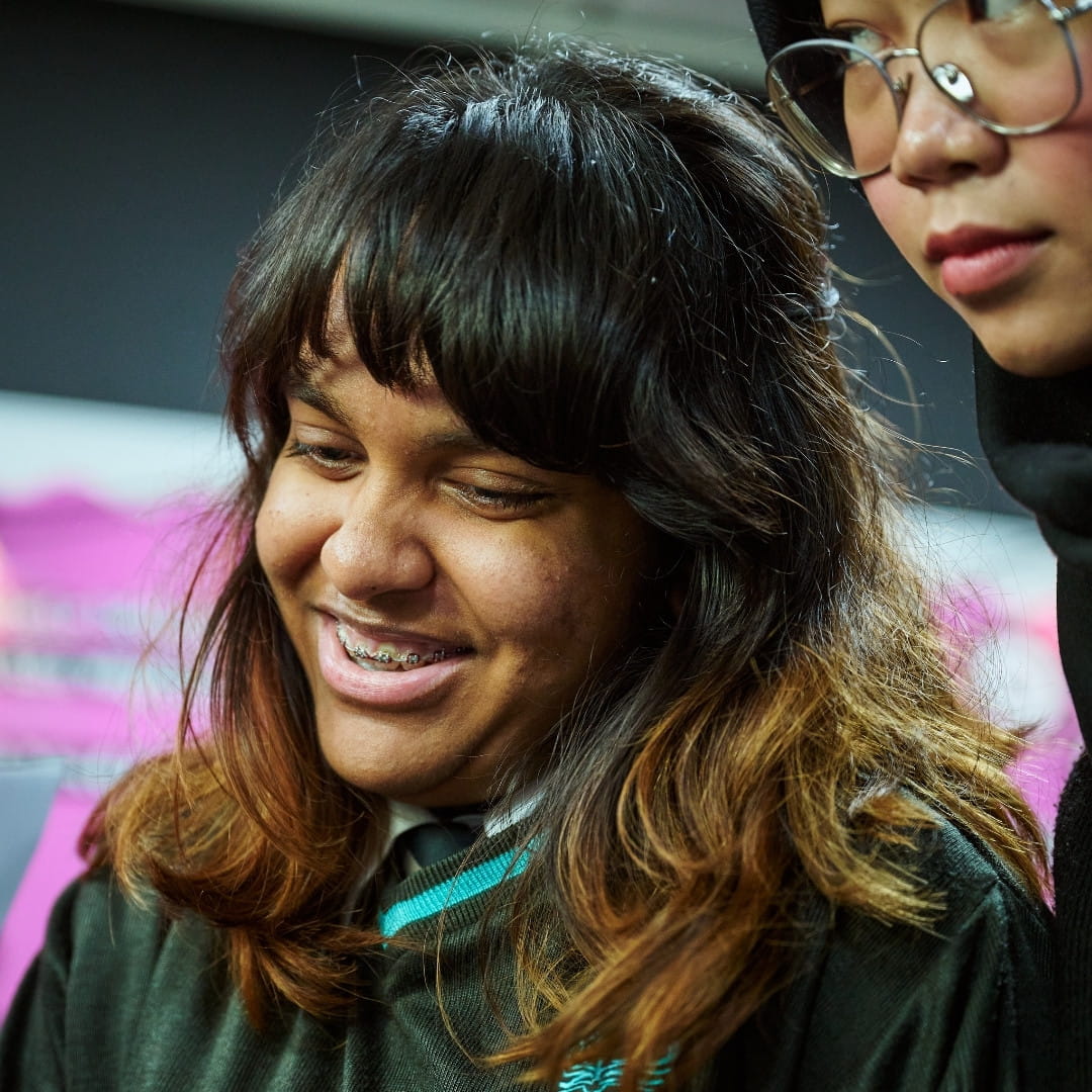 IGCSE | Nord Anglia International School Al Khor - 08 - Small Text And Image