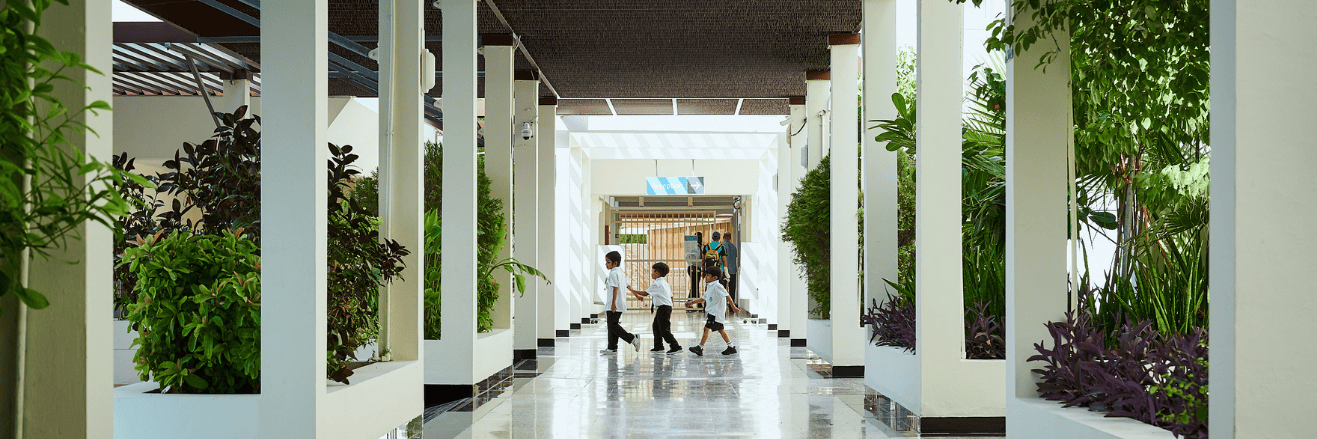 Book a Visit to NAISAK