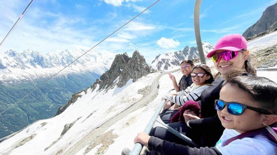 Benefits of Exercise