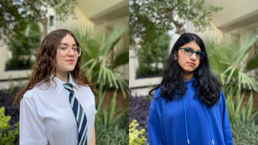 Unstoppable Scholars