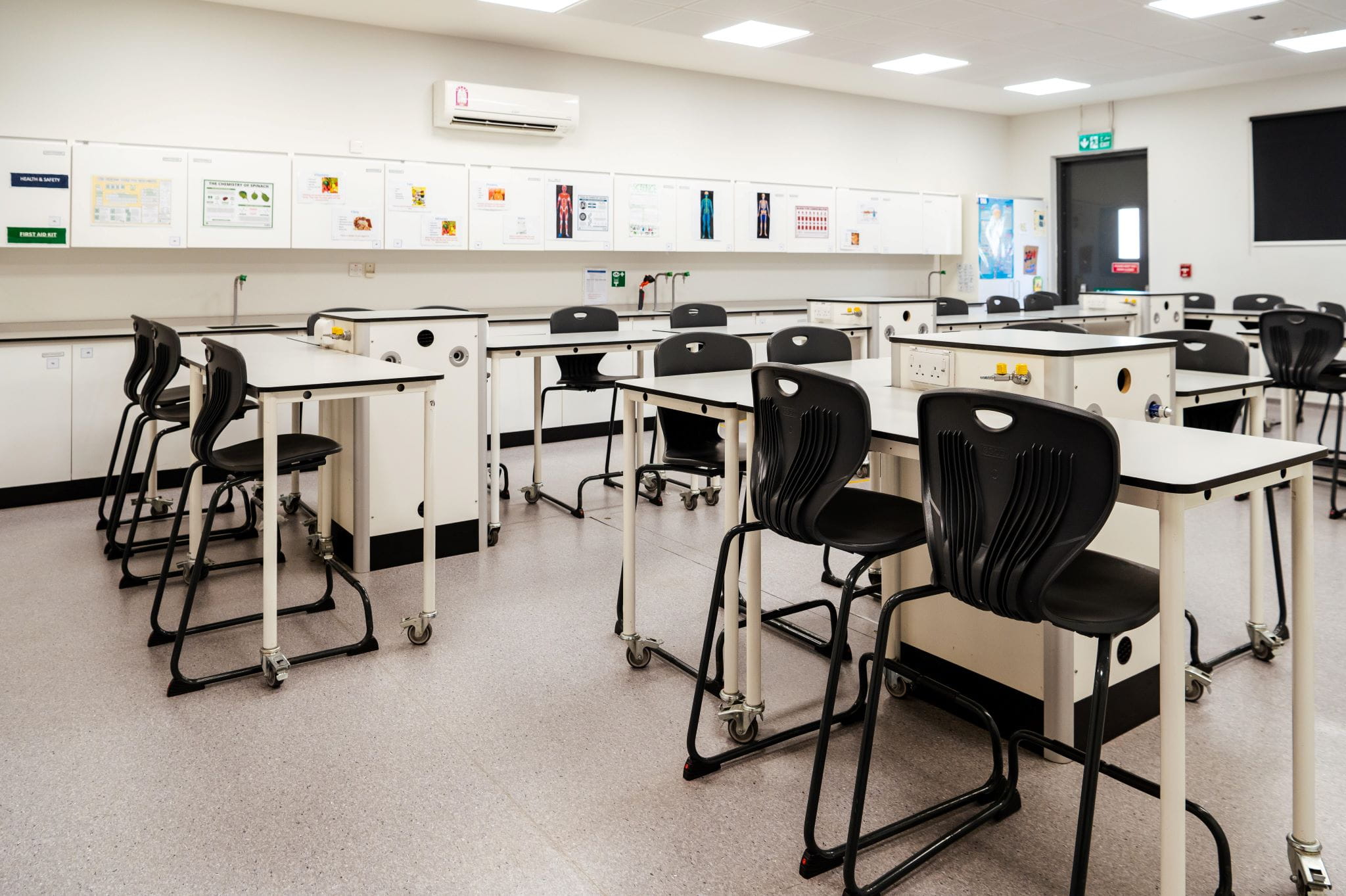 NAIS Al Khor | British International School in Qatar - 03 - Carousel Default