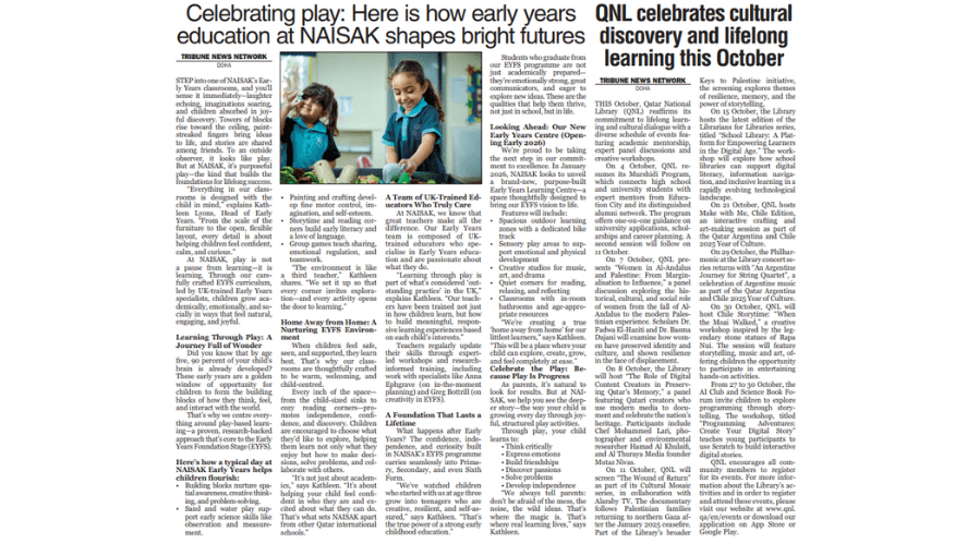 Discover how play-based learning in the EYFS supports early childhood development, creativity, and a lifelong love of learning