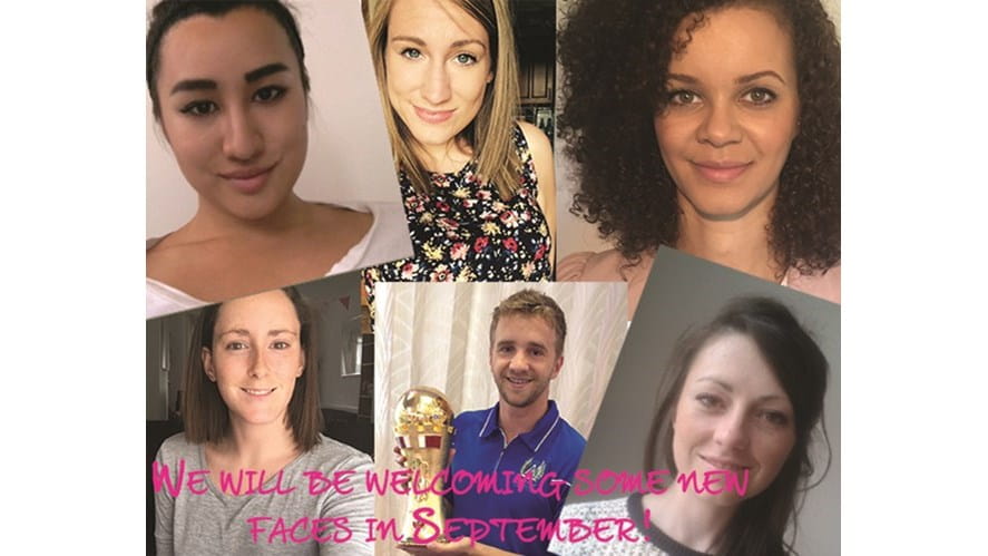 New Teachers