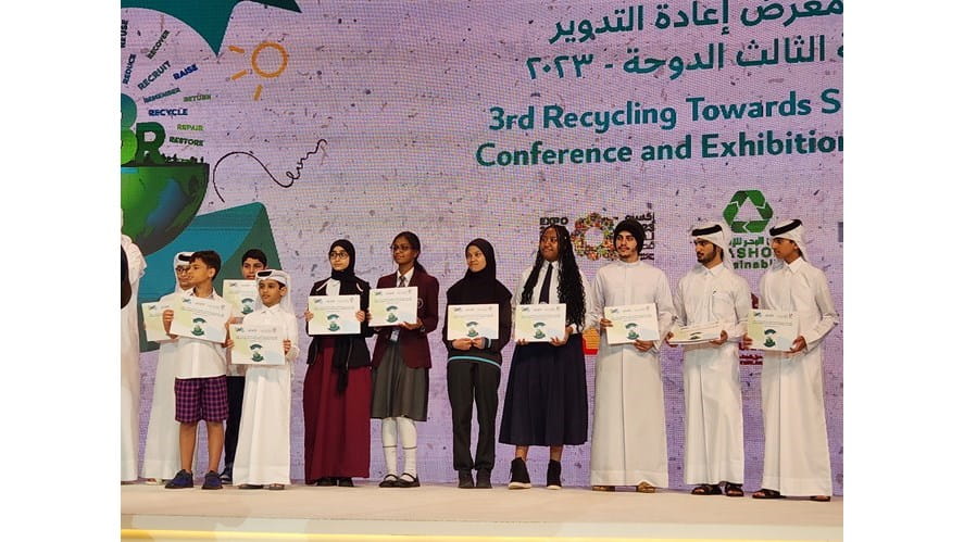 NAISAK student wins Qatar National Visual Arts ‘ZERO WASTE’ Competition-naisak-student-wins-qatar-national-visual-arts-zero-waste-competition-20230510_123401