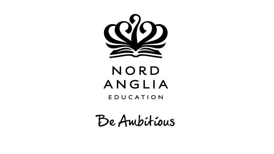 Nord Anglia Hits the Headlines-nord-anglia-hits-the-headlines-Be Ambitious Logo