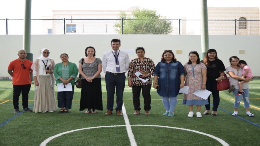 Principal's Message - 30th September 2018 - principals-message